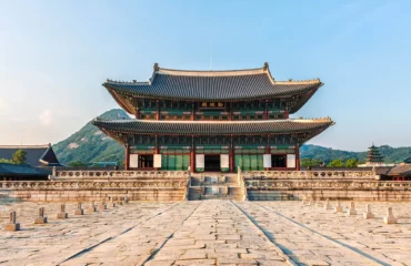 Gyeongbok