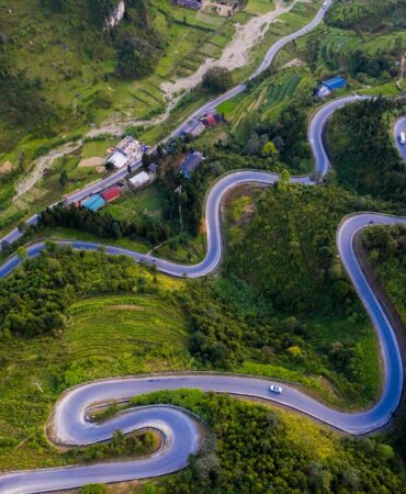 Tour Hà Giang – Sắc Màu Cao Nguyên Đá