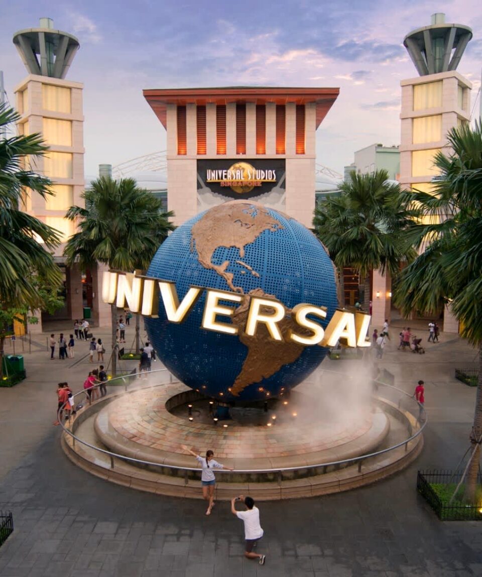 universal studios singapore