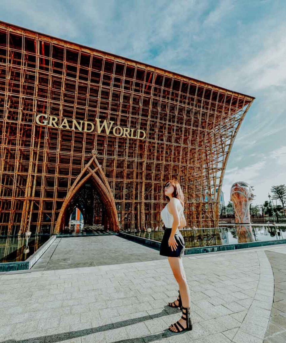 Grand World Phú Quốc 2