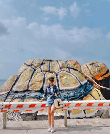 Tour Du Lịch Hòn Sơn – Điểm Đến Tuyệt Vời Thơ Mộng 2N2Đ