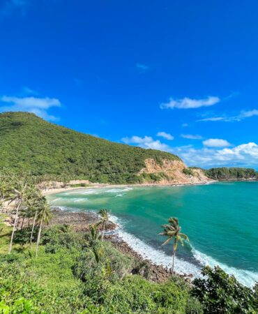 Tour Đảo Nam Du – Đảo Thiên Đường