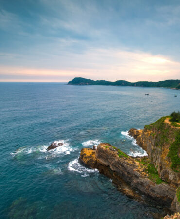 Tour Đảo Cô Tô – Hòn Đảo Xinh Đẹp Giữa Huyện Vân Đôn