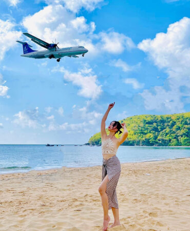 Tour Côn Đảo – Hòn Đảo Quyến Rũ Nhất Hành Tinh 3N2Đ