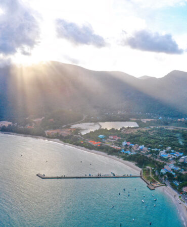 Tour Côn Đảo Huyền Thoại – Thiên Đường Nghỉ Dưỡng 3N3Đ