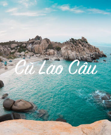 Tour Xuân Cù Lao Câu 2N2Đ