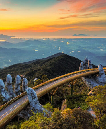 Tour Đà Nẵng – Thiên Đường Miền Trung 3N2Đ