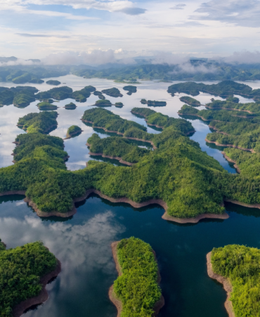 TOUR HỒ TÀ ĐÙNG – KIỆT TÁC TÂY NGUYÊN 2N2Đ