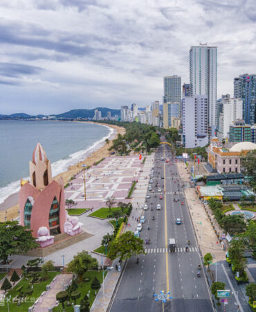 Tour Nha Trang – Đà Lạt 4N4Đ