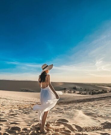 Tour Phan Thiết – Mùa Hè Rực Rỡ 2N1Đ