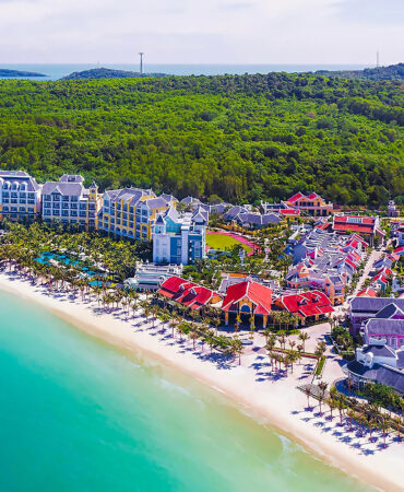 Tour Phú Quốc – Thiên Đường Nghỉ Dưỡng Grand World Thành Phố Không Ngủ