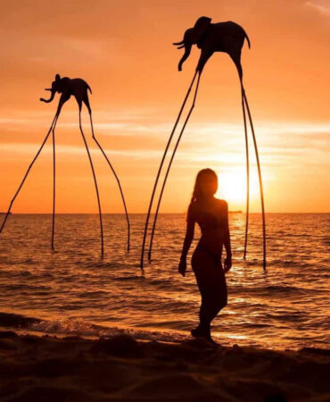 Tour Đảo Phú Quốc – Thiên Đường Nghỉ Dưỡng Giải Trí 3N2Đ