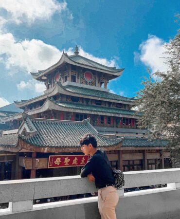 Tour Châu Đốc – Viếng Miếu Bà 1N1Đ