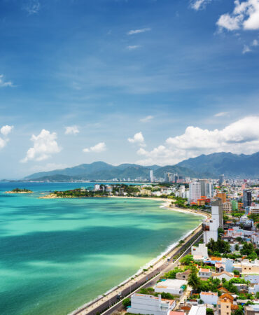Tour Nha Trang Khu Giải Trí Vinwonders 3N3Đ